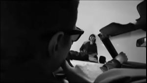 Loona Takes On 2 Guys