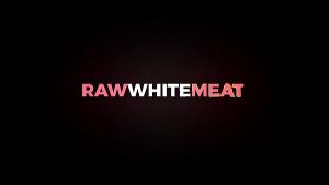 Striptease ends with giant facial