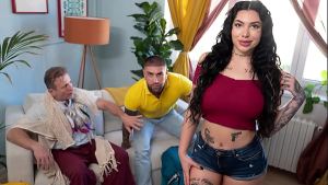 The Calm Guru FUCKS MY GIRLFRIEND WTF!