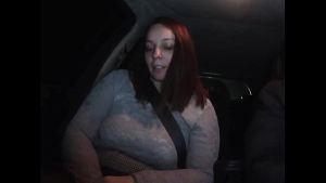 TRY ON HAUL en voiture la version complète en prenium