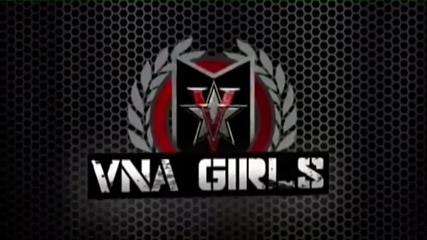 Blonde Lesbians Vicky Vette And Reagan Lush Get Horny In The Kitchen!