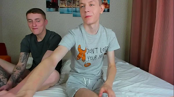 Dick Staying Hard Nutted On My Phone