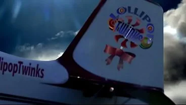 LollipopTwinks: Gabriel Kelly And Brendan Tyler Sneak Off To Suck And Fuck Till Climax