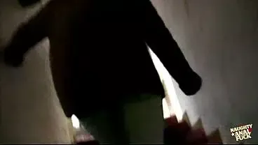 An inredibly ugly bitch got her nasty French ass drilled hard by a lucky guy.