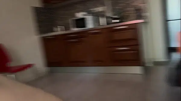 Arrogant Skinny Boy Worship My Beautiful Face