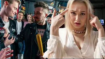 HUNT4K. I’m not a dummie… My pussy pays my bills