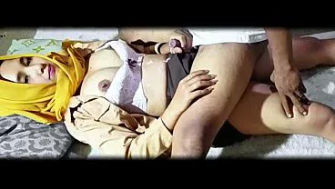 Kumpulan crot sperma pelajar indo #4