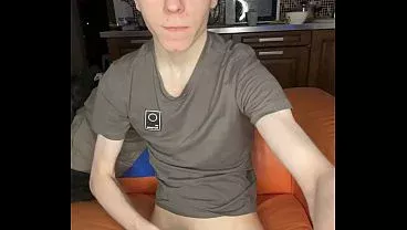 Locking The Door And Turning Off Phone For Solo Time