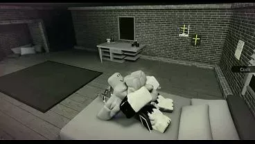 roblox gay protogen fucks hot bot