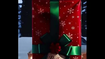 Santa’s Naughty Little Helper  (Teaser) | AI-generated