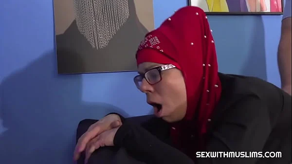 She can’t wait for his hard cock