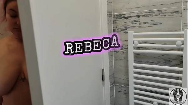 4K DENTAL HYGIENIST ROUTINE MOUTH FETISH CLOSEUPS NAKED REBECA ADDAMS