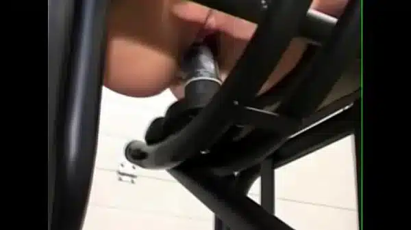 A Session Making Sex