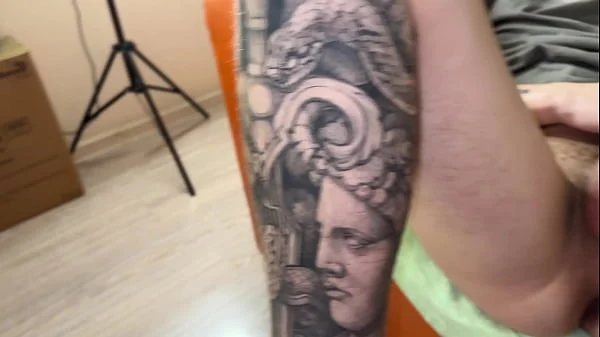 Arrogant Twink Goddess Demands Your Adoration