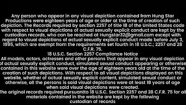 Big black cock gets promotion and gets to creampie me for reward