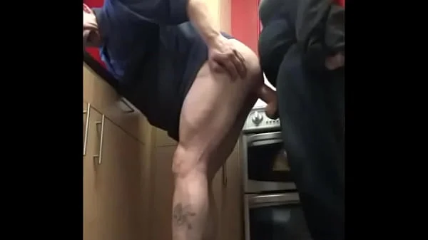 bisexual gay male would let you walk up from behind him pull his pants down and fuck his ass no matter what the size of your cock is part 15