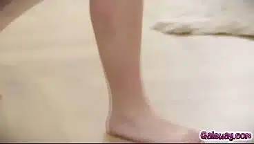 Calita Fire and Josie Boo agreed to volunteer and plan their reunion together which ends up them being lesbian to have a playful sex session