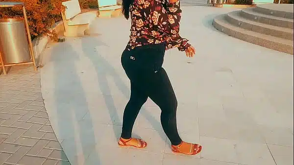 Dinero Por SEXO Espisodio 19 – 200 DOLARES NALGONA DE Buenas Piernas.