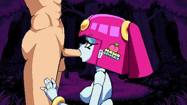 Flipwitch: Forbidden Sex Hex – All Sex Scenes Part 2