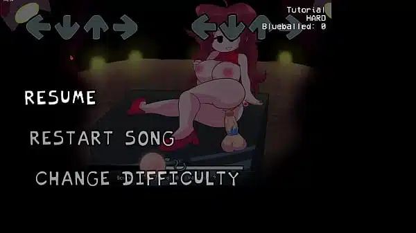 Fnf Sex Mod (With sound)