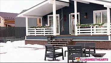 From Hot Tub to Fucking Hot at ClubSweethearts