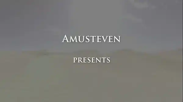 Garota VS Deusa em uma epica batalha – Sex Animation