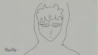 Having sex in a ally way (animation)