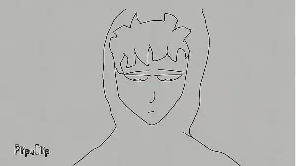 Having sex in a ally way (animation)