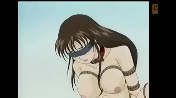 HENTAI JOVENS EXPERIMENTAM O SEXO SELVAGEM COM UMA GAROTA