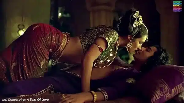 Hot sex seen of bhabhi and devar