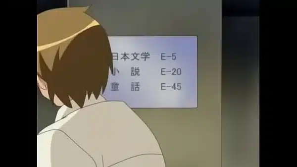 Hot sex with a school friend