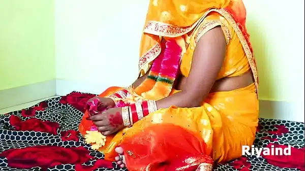 Indian Bride Sex Fisrt Time