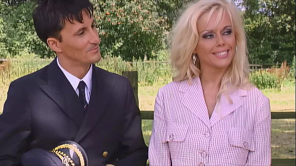 JEANNIE – A German classic film from the best of all time