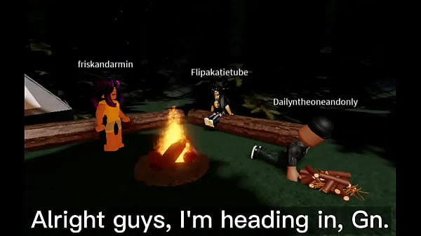 Kinky cracker fucks big booty bisexual guy (ROBLOX PORN)