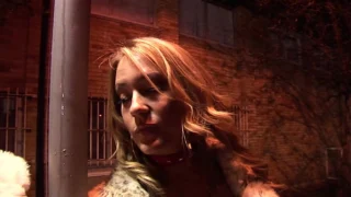 Myla Charles And Rita Faltoyano Suck Dick And Get Fucked In A Car