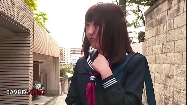 Naughty Asian Reina Takayama shines in rough group sex excitement