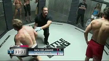 Next, she sits on his dick and gets an orgasm, before this tattooed and pieced princess,…