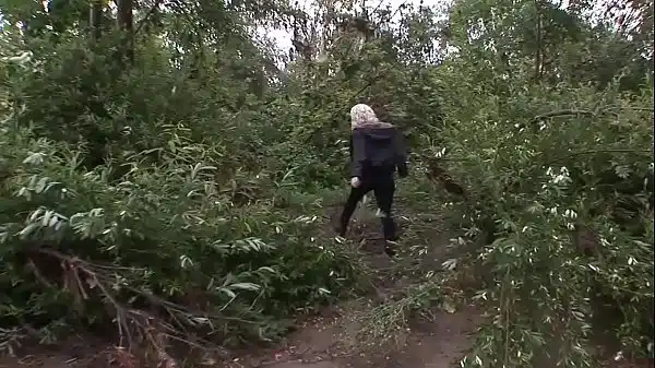 Sesso sadomaso in cella