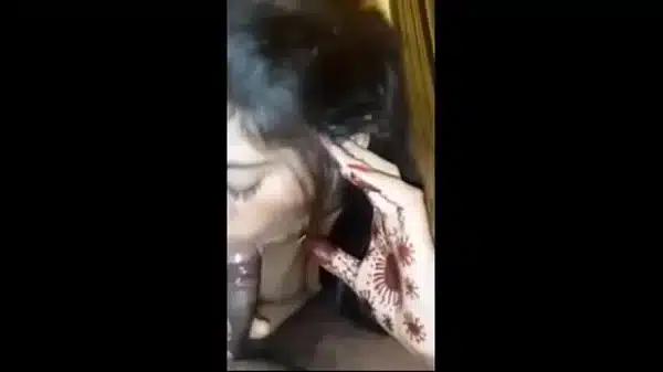 Sex With Aunty In hindi