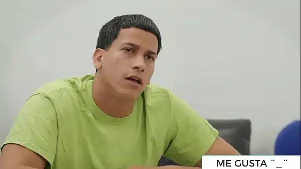 Sexo Duro despues de clases