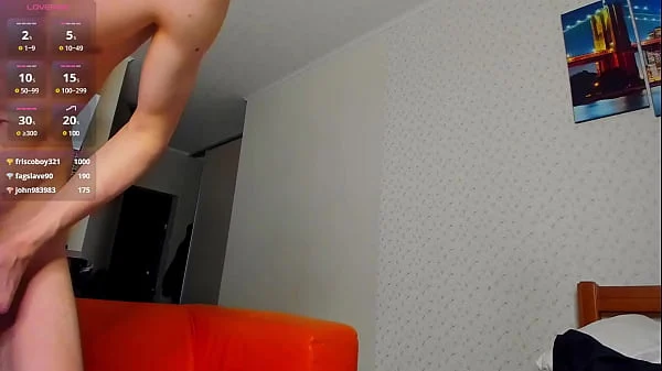 Shaking From Head To Toe In The Afterglow