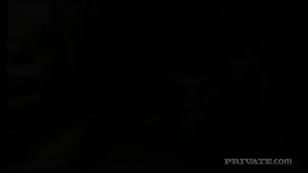 Sharka and Veronica Share Some Kisses and Then a Stiff Cock