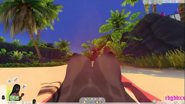 sims 4 futa shemale sex ultra COMPILATION