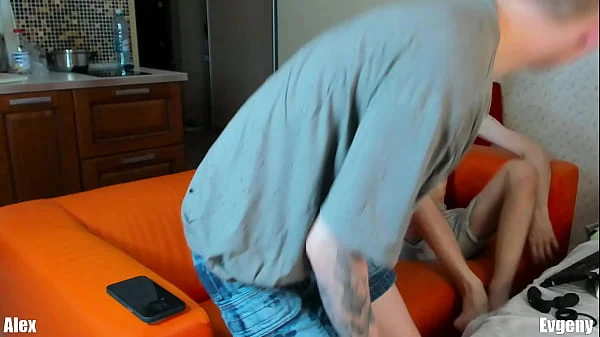 Smooth Twink Loud Porn Moans Money Shot