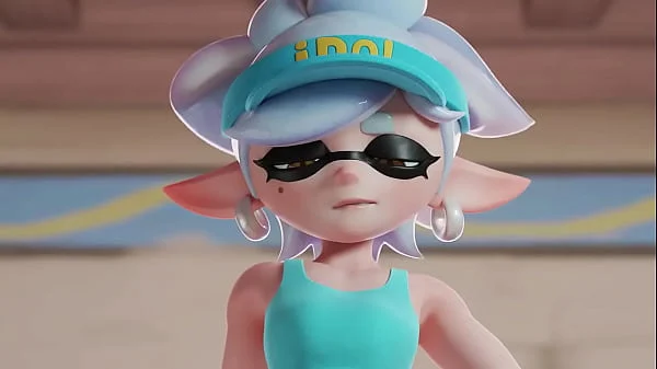 Splaaton Sex Dos lindas chicas 3d follan una gran verga