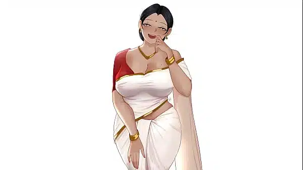 (Summer Holidays with Mom) Tamil Sex Audio Stories