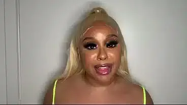 BBC Brickzilla and Big Booty Ebony BBW Muvaphoenix throwback