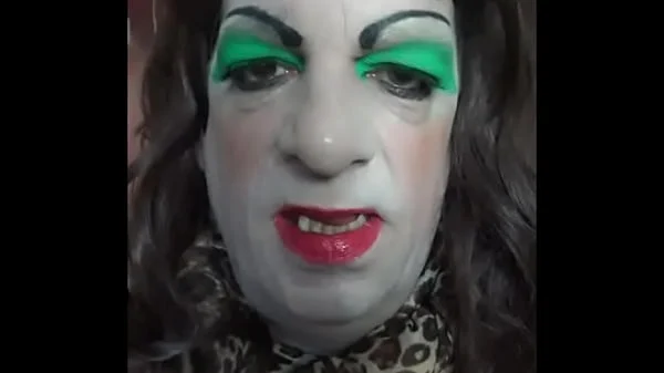 bisexual crossdresser wants three things from a real mans cock and can you give him what he wants for real if so message him