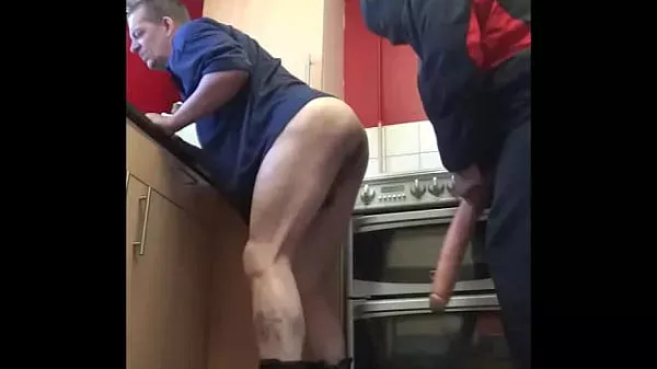 bisexual gay male would let you walk up from behind him pull his pants down and fuck his ass no matter what the size of your cock is part 23