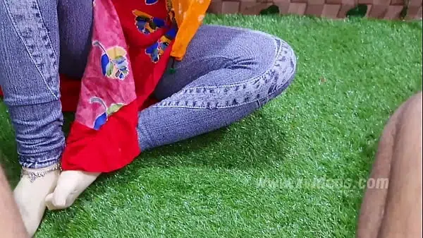 College girl fucking pussy outdoor sex